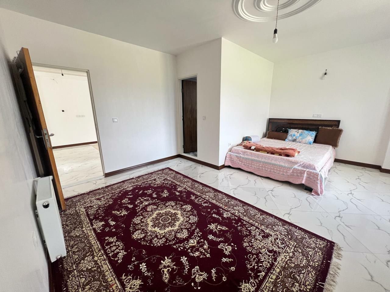 سه خوابه دوبلکس پاشاخان