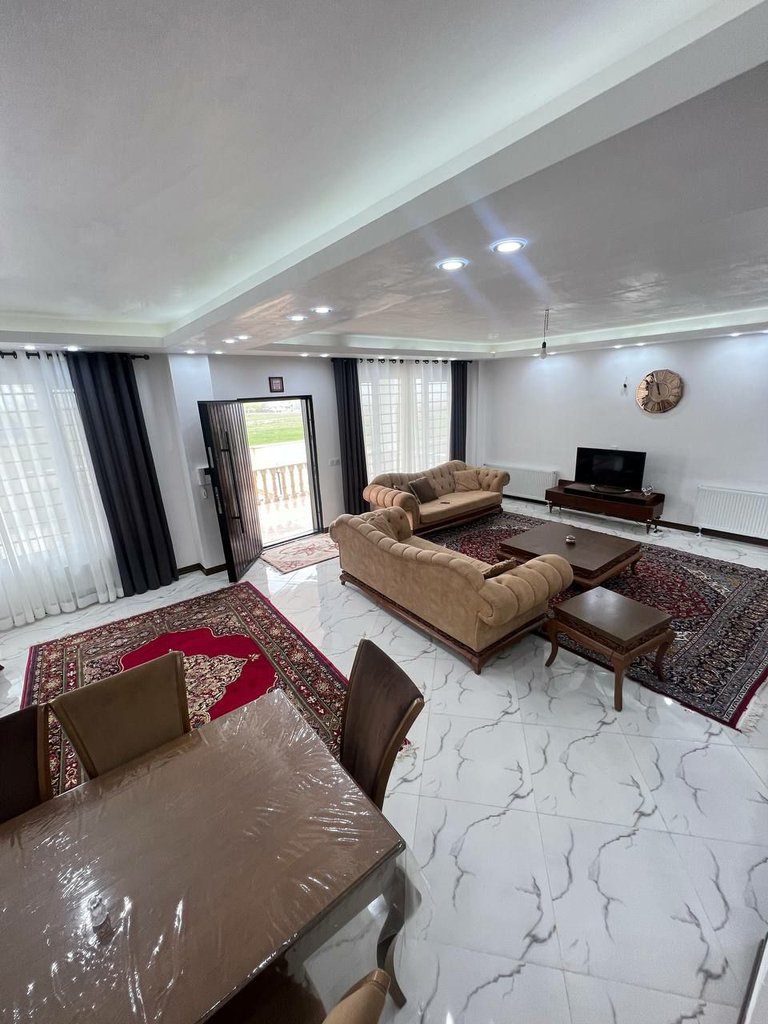 سه خوابه دوبلکس پاشاخان