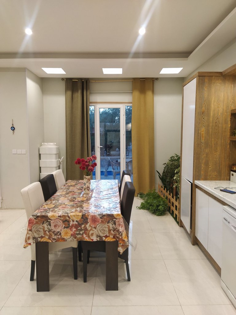 ویلا دوخوابه شاهنامه 14