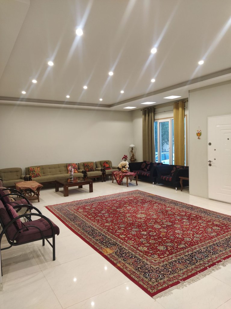 ویلا دوخوابه شاهنامه 14