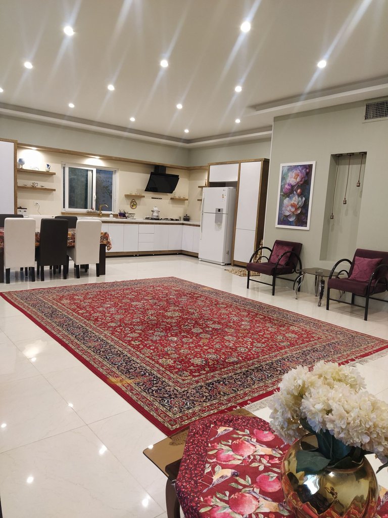 ویلا دوخوابه شاهنامه 14