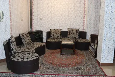 آپارتمان یک خوابه جنگلی پاشاکلا