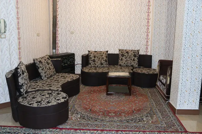 آپارتمان یک خوابه جنگلی پاشاکلا