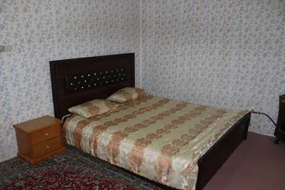 آپارتمان یک خوابه جنگلی پاشاکلا