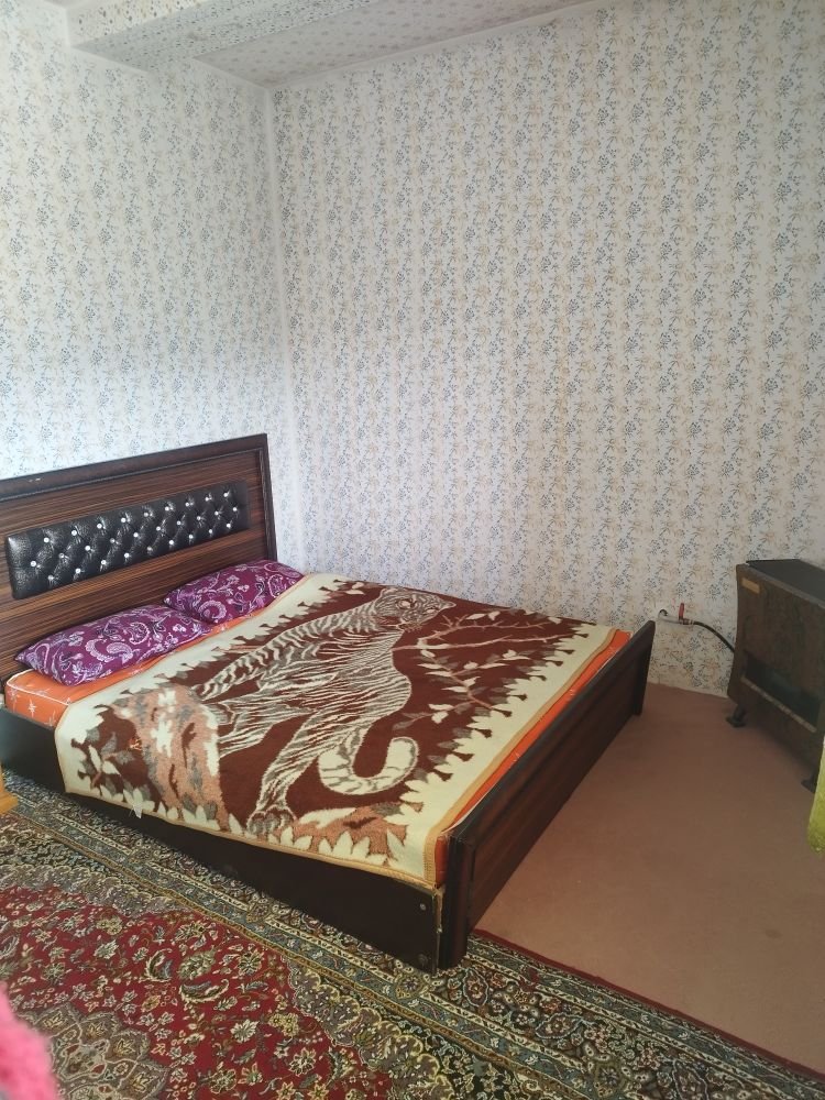 آپارتمان دوخوابه جنگلی پاشاکلا