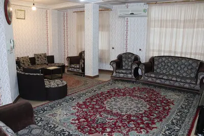 آپارتمان یک خوابه جنگلی پاشاکلا