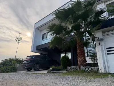 ویلا دوخوابه استخردار دوبلکس ارتا