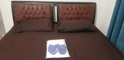 ویلا دوخوابه ساحلی سیسنگان 2