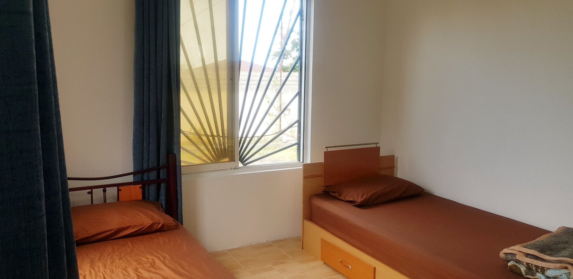 دوخوابه ساحلی سیسنگان 1