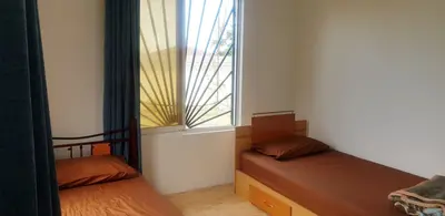 ویلا دوخوابه ساحلی سیسنگان 1