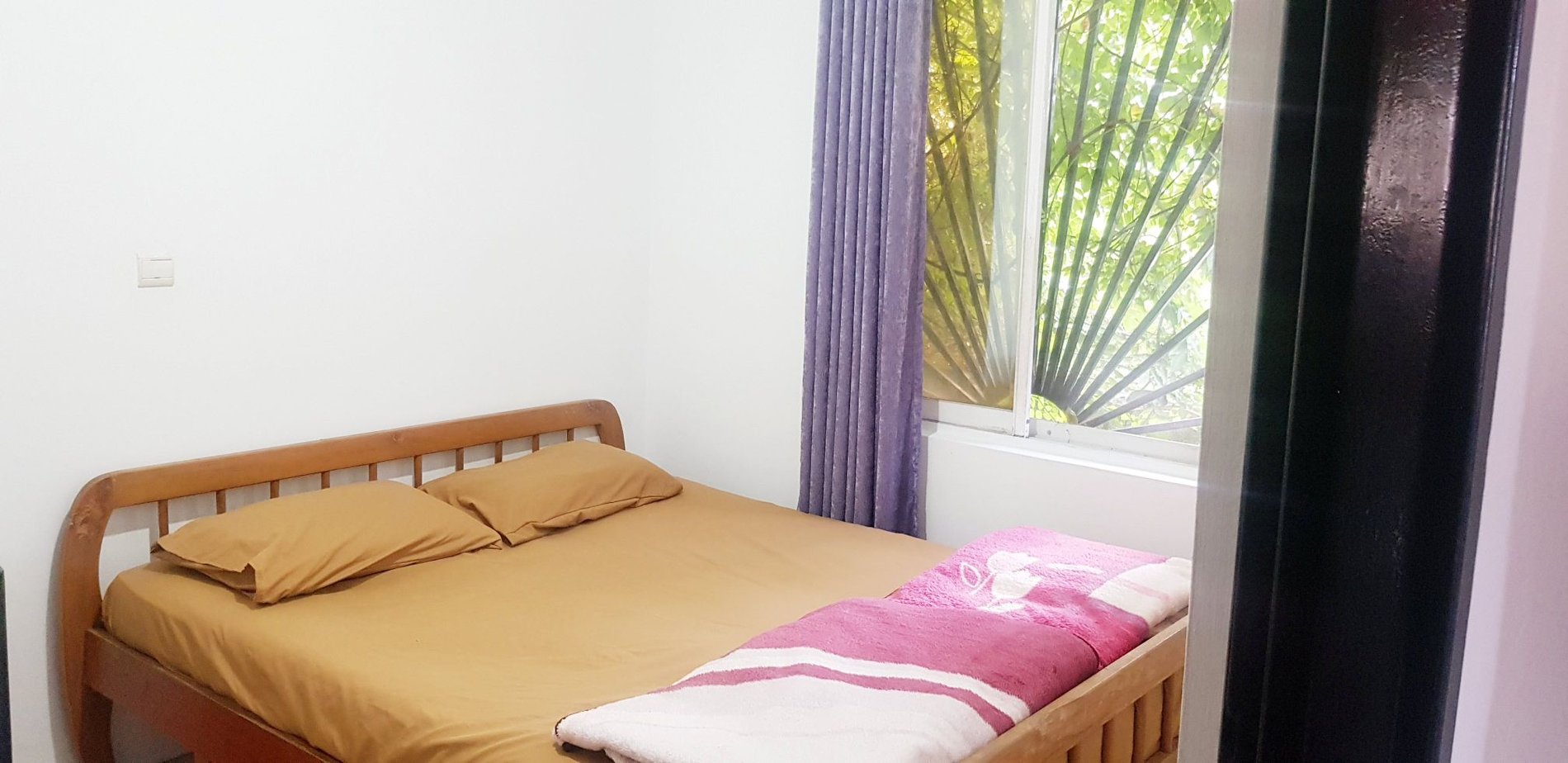 دوخوابه ساحلی سیسنگان 1