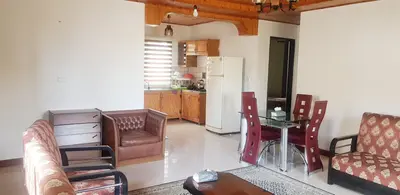 ویلا دوخوابه ساحلی سیسنگان 1