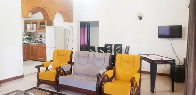 ویلا دوخوابه ساحلی سیسنگان 2