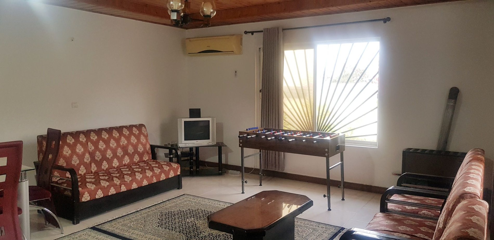 دوخوابه ساحلی سیسنگان 1