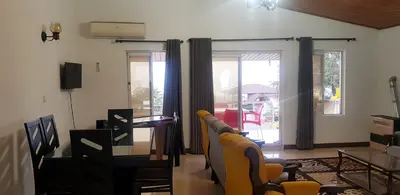 ویلا دوخوابه ساحلی سیسنگان 2