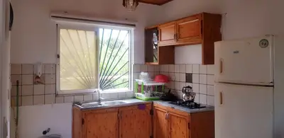 ویلا دوخوابه ساحلی سیسنگان 1