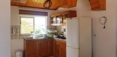 ویلا دوخوابه ساحلی سیسنگان 2