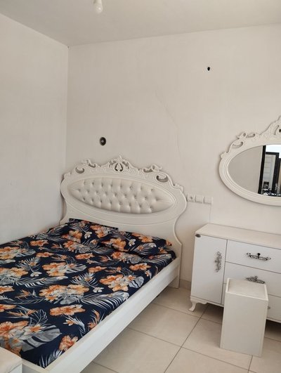 ویلا دوخوابه استخردار آبگرم امیر محمد