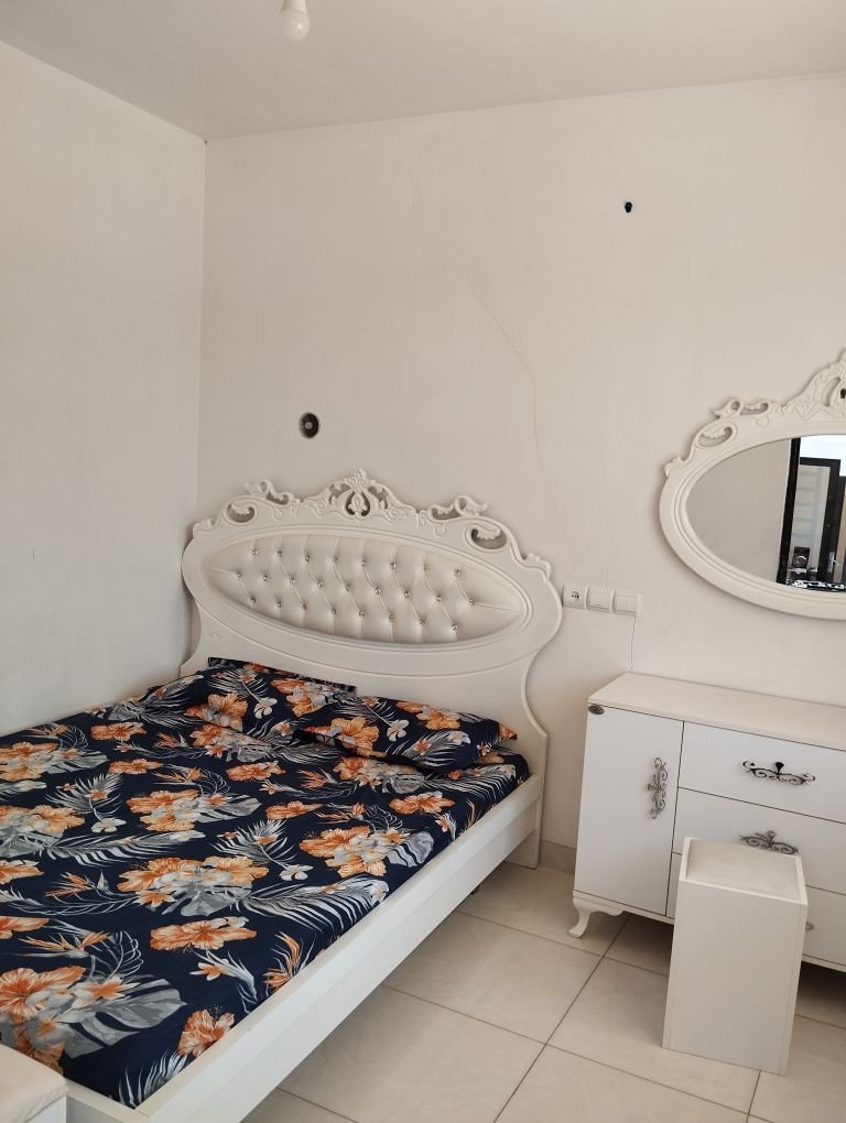 ویلا دوخوابه استخردار آبگرم امیر محمد