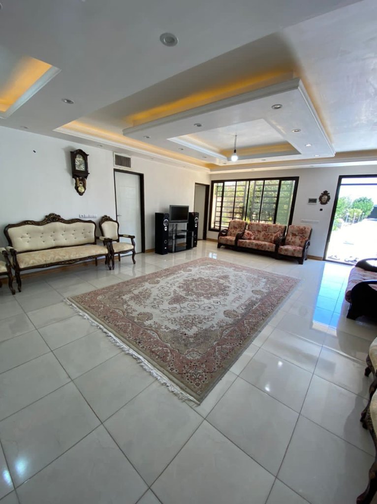 ویلا دوخوابه استخردار آبگرم امیر محمد