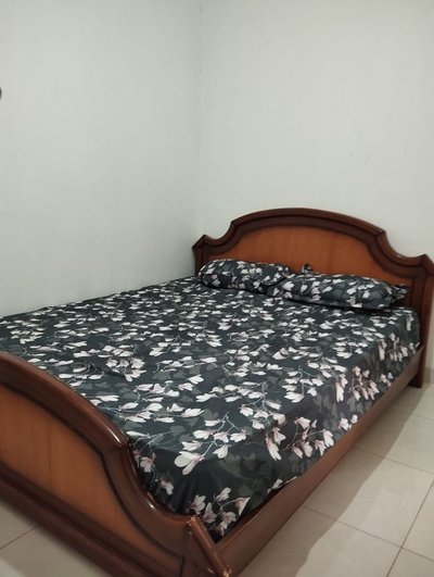 ویلا دوخوابه استخردار آبگرم امیر محمد