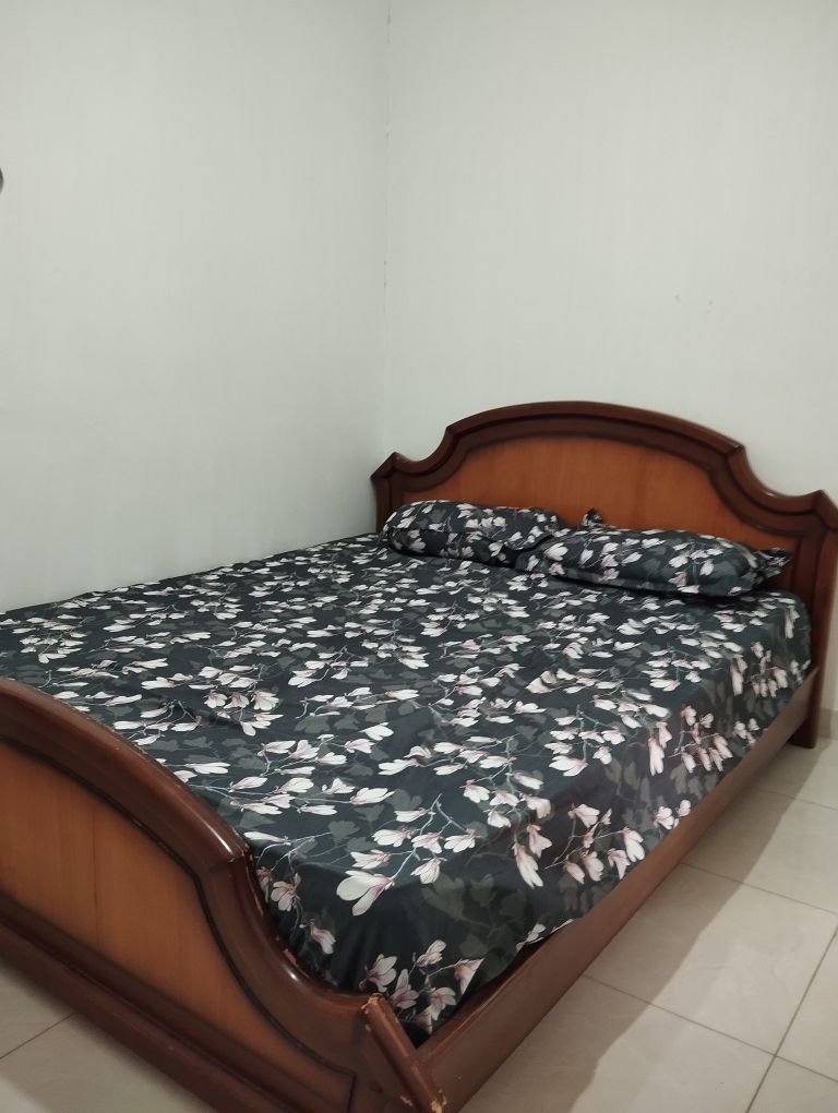 ویلا دوخوابه استخردار آبگرم امیر محمد