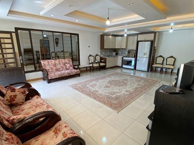 ویلا دوخوابه استخردار آبگرم امیر محمد