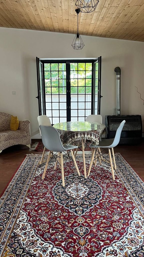 ویلا یک خوابه بنکو