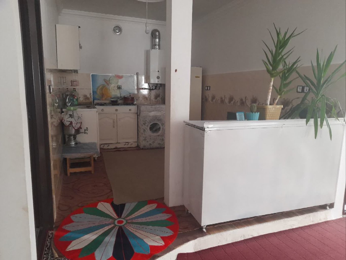 سوئیت یک خوابه یاقوت