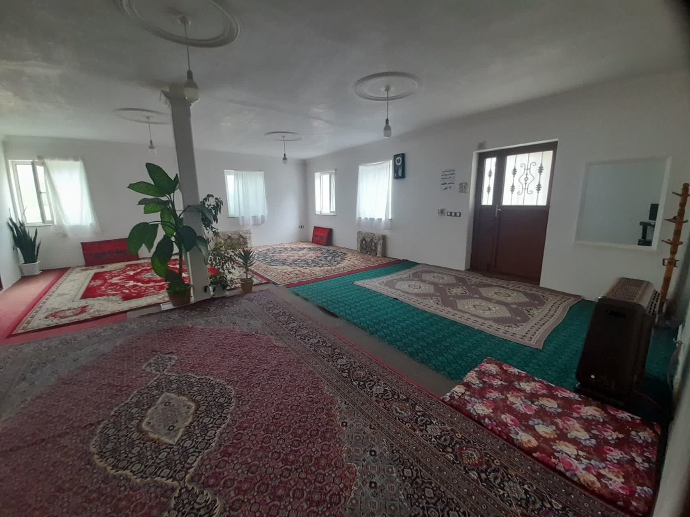 سوئیت یک خوابه یاقوت