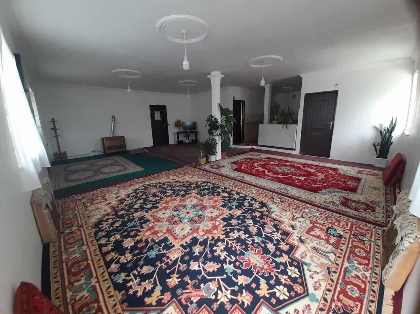 سوئیت یک خوابه یاقوت