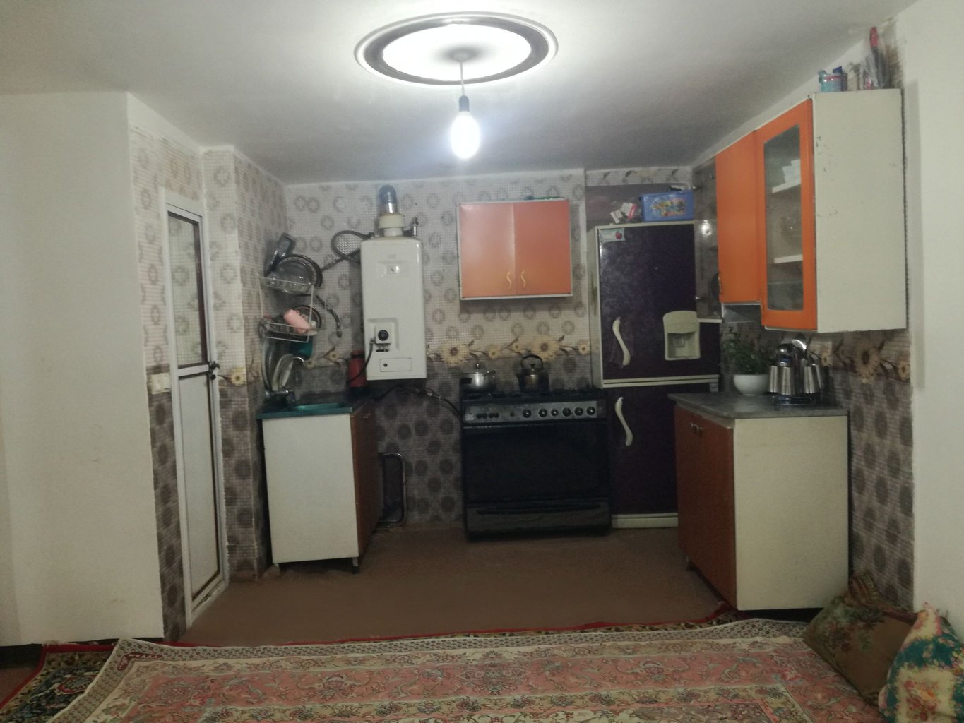 بومگردی دوخوابه بهارستان 4