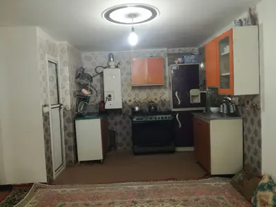 بومگردی دوخوابه بهارستان 4