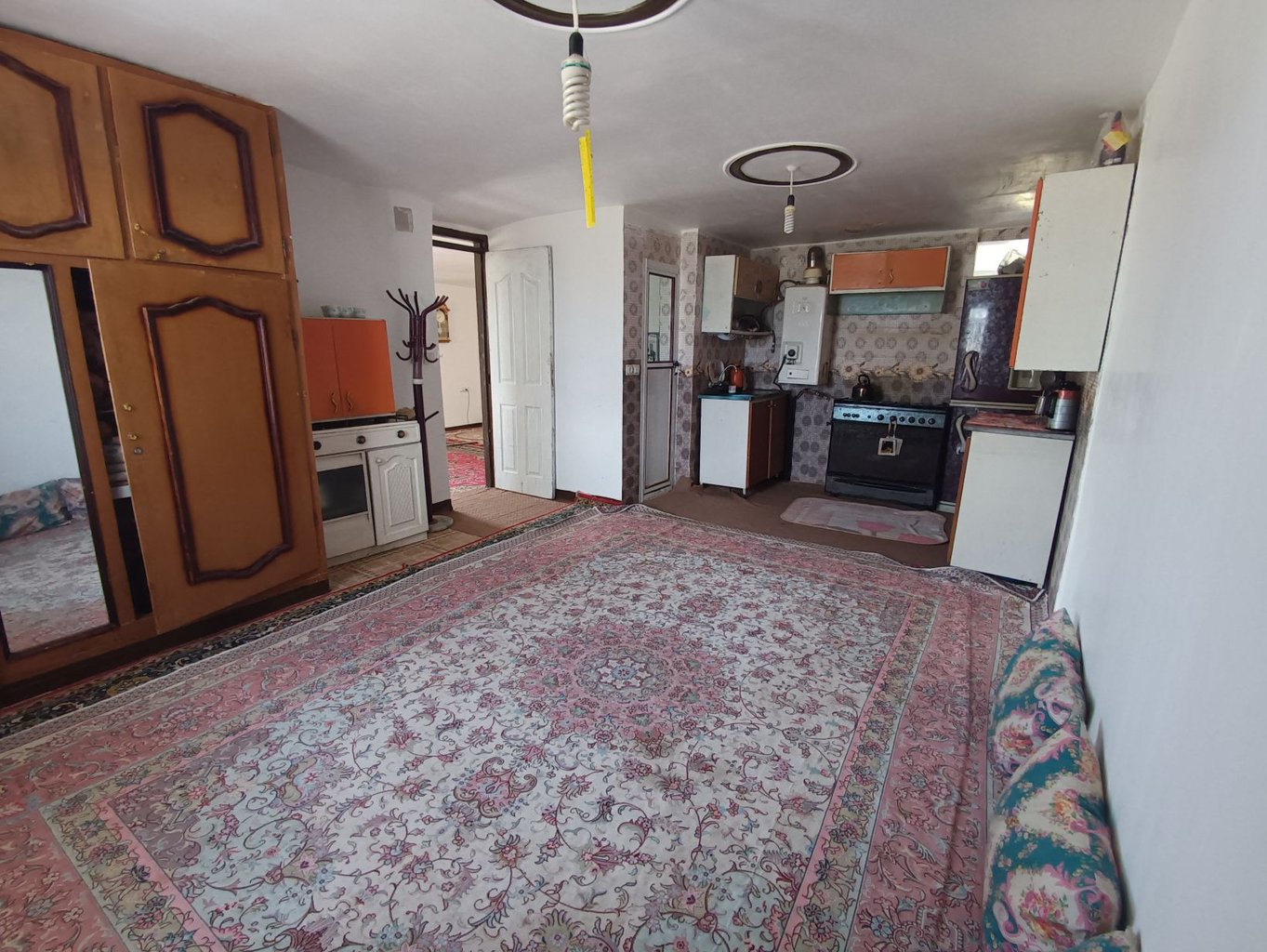 بومگردی دوخوابه بهارستان 4