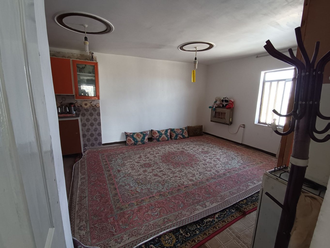 بومگردی دوخوابه بهارستان 4