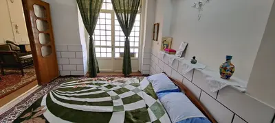 سوئیت یک خوابه محمد سالار