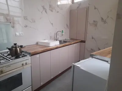 سوئیت یک خوابه محمد سالار