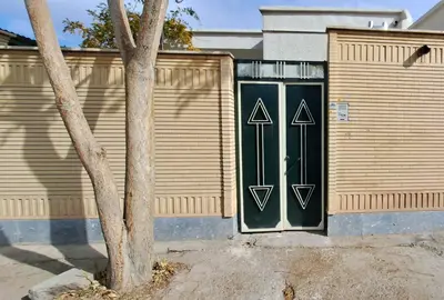 سوئیت یک خوابه محمد سالار