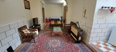 سوئیت یک خوابه محمد سالار