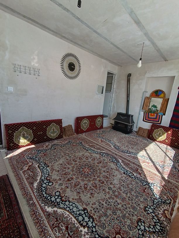 بوم گردی اقامتگاه بومگردی ساناو 1 - واحد ۱ - عکس سویت