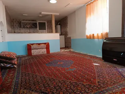 بومگردی ساناو - واحد 3