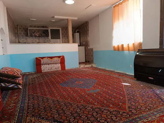 بوم گردی ساناو - واحد 3