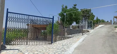 بومگردی ساناو - واحد ۵