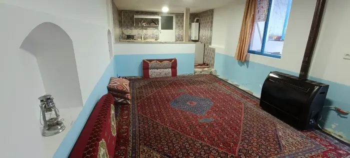 بوم گردی ساناو - واحد 3