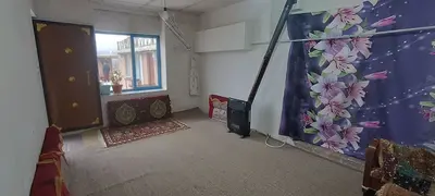 بومگردی ساناو - واحد ۲