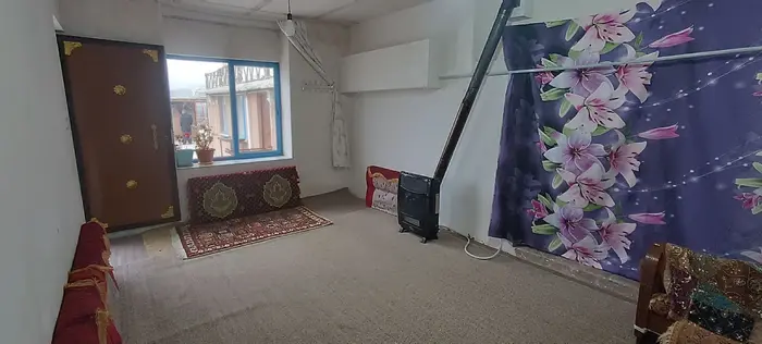 بوم گردی ساناو - واحد ۲