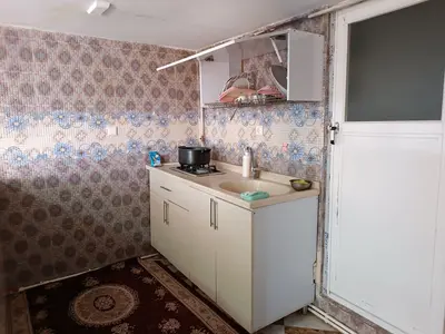 بومگردی ساناو - واحد 3