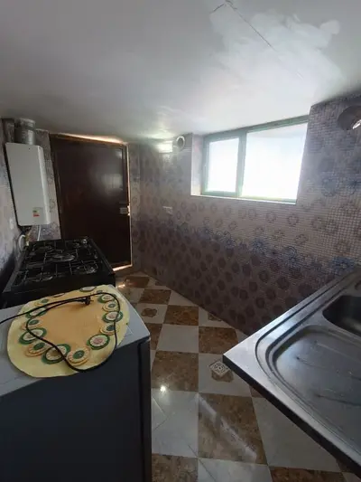 بومگردی ساناو - واحد ۱