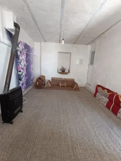 بومگردی ساناو - واحد ۲