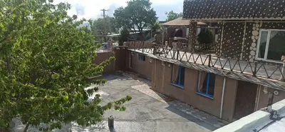 بومگردی ساناو - واحد ۲